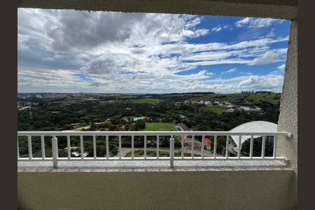 Apartamento à venda com 45m², 2 quartos e 1 vagaVaranda