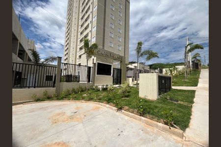 Apartamento à venda com 45m², 2 quartos e 1 vagaPortaria