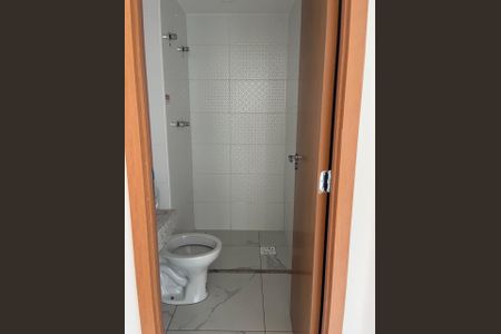 Apartamento à venda com 45m², 2 quartos e 1 vagaBanheiro