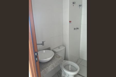 Apartamento à venda com 45m², 2 quartos e 1 vagaBanheiro