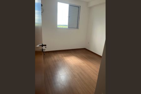 Apartamento à venda com 45m², 2 quartos e 1 vagaQuarto