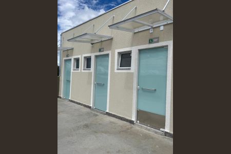 Apartamento à venda com 45m², 2 quartos e 1 vagaÁrea Comum