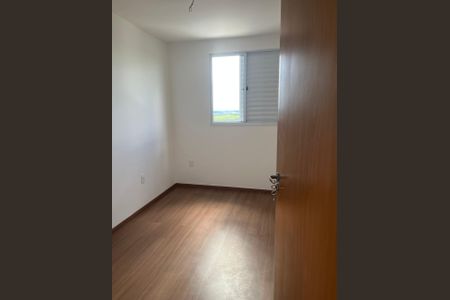 Apartamento à venda com 45m², 2 quartos e 1 vagaQuarto