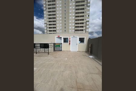 Apartamento à venda com 45m², 2 quartos e 1 vagaÁrea externa