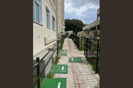 Apartamento à venda com 45m², 2 quartos e 1 vagaÁrea externa