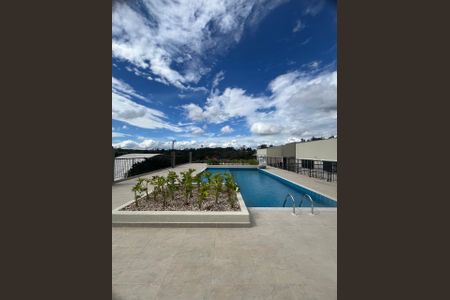 Apartamento à venda com 45m², 2 quartos e 1 vagaPiscina