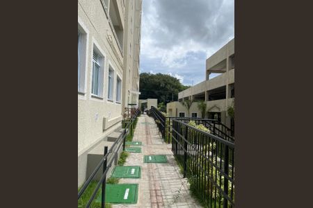 Apartamento à venda com 45m², 2 quartos e 1 vagaÁrea externa