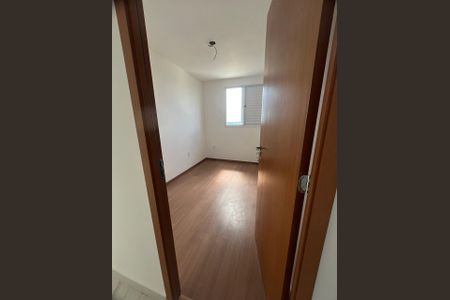 Apartamento à venda com 45m², 2 quartos e 1 vagaQuarto