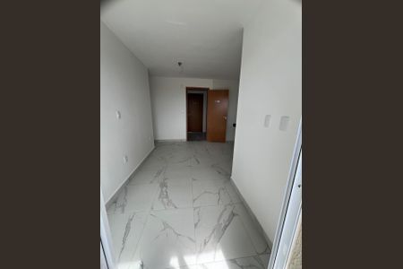 Sala de apartamento à venda com 2 quartos, 45m² em Notre Dame, Campinas