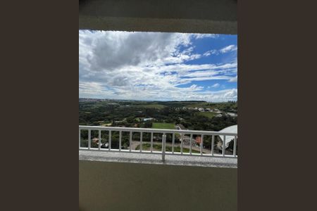 Apartamento à venda com 45m², 2 quartos e 1 vagaVaranda