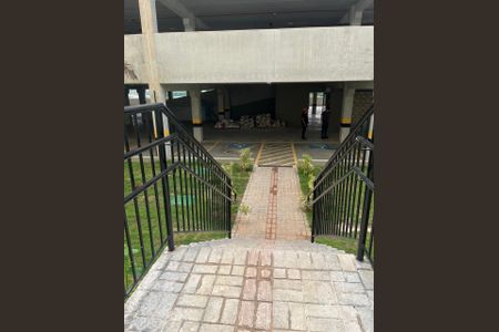 Apartamento à venda com 45m², 2 quartos e 1 vagaGaragem