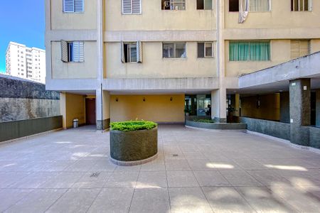 Apartamento à venda com 72m², 2 quartos e sem vagaÁrea comum