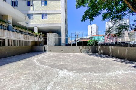 Apartamento à venda com 72m², 2 quartos e sem vagaÁrea comum