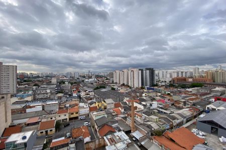 Apartamento à venda com 72m², 2 quartos e sem vagaVista do Quarto 2