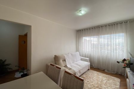 Apartamento à venda com 72m², 2 quartos e sem vagaSala
