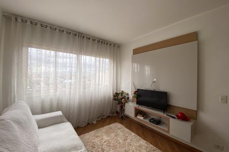 Apartamento à venda com 72m², 2 quartos e sem vagaSala