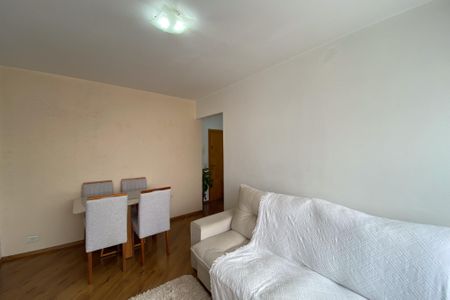 Apartamento à venda com 72m², 2 quartos e sem vagaSala