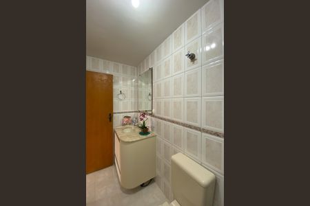 Apartamento à venda com 72m², 2 quartos e sem vagaBanheiro