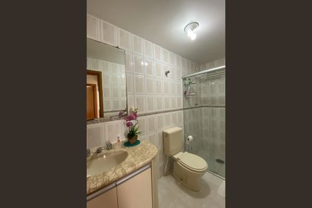 Apartamento à venda com 72m², 2 quartos e sem vagaBanheiro