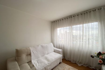 Apartamento à venda com 72m², 2 quartos e sem vagaSala