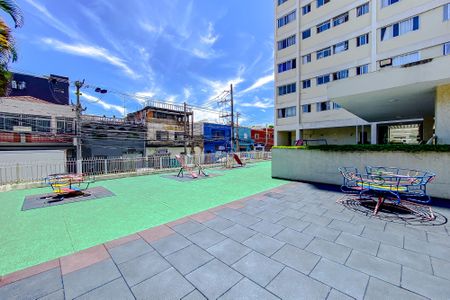 Apartamento à venda com 72m², 2 quartos e sem vagaPlayground