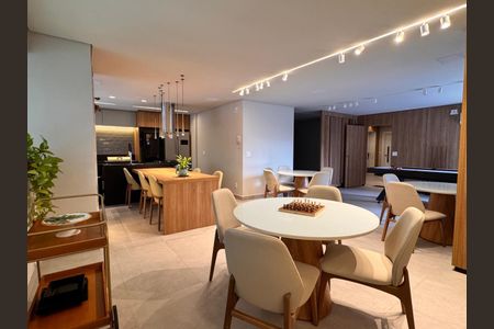 Apartamento à venda com 121m², 2 quartos e 2 vagas