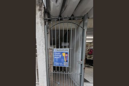 Casa para alugar com 62m², 3 quartos e sem vagaFachada