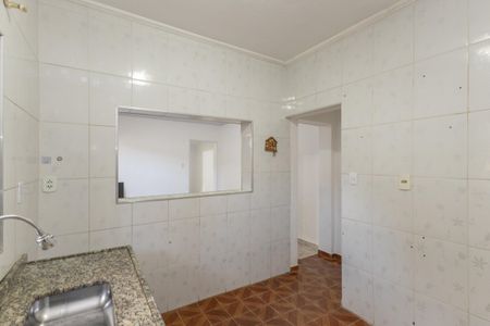Casa para alugar com 62m², 3 quartos e sem vaga Casa para alugar com 62m², 3 quartos e sem vagaCozinha