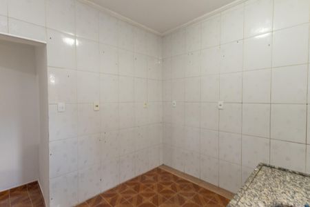 Casa para alugar com 62m², 3 quartos e sem vaga Casa para alugar com 62m², 3 quartos e sem vagaCozinha