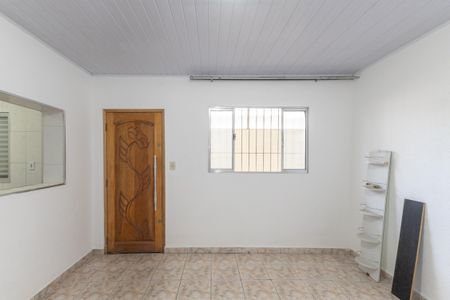 Casa para alugar com 62m², 3 quartos e sem vaga Casa para alugar com 62m², 3 quartos e sem vagaSala