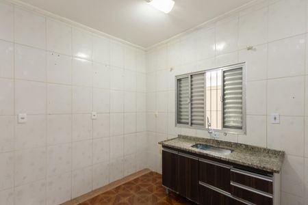 Casa para alugar com 62m², 3 quartos e sem vaga Casa para alugar com 62m², 3 quartos e sem vagaCozinha
