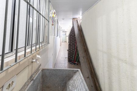 Casa para alugar com 62m², 3 quartos e sem vagaÁrea de Serviço