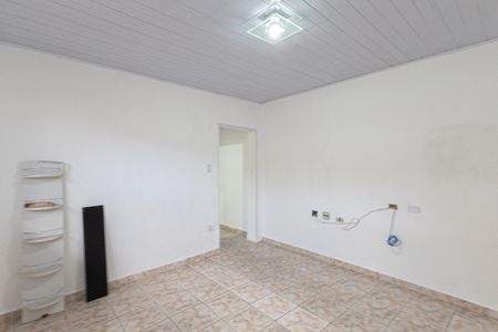 Casa para alugar com 62m², 3 quartos e sem vaga Casa para alugar com 62m², 3 quartos e sem vagaSala