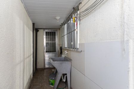 Casa para alugar com 62m², 3 quartos e sem vaga Casa para alugar com 62m², 3 quartos e sem vagaÁrea de Serviço