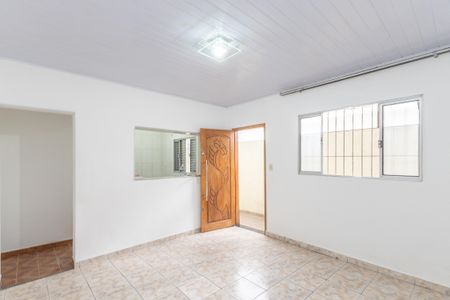 Casa para alugar com 62m², 3 quartos e sem vaga Casa para alugar com 62m², 3 quartos e sem vagaSala