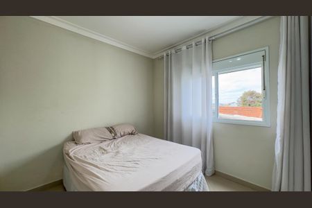 Quarto Suíte de casa à venda com 2 quartos, 95m² em Jardim São Luís, São Paulo