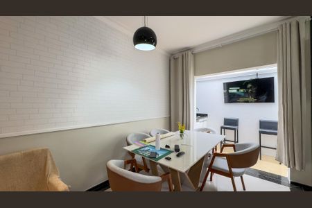 Sala de casa à venda com 2 quartos, 95m² em Jardim São Luís, São Paulo