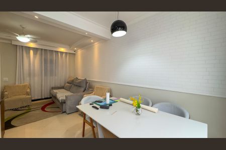 Sala de casa à venda com 2 quartos, 95m² em Jardim São Luís, São Paulo