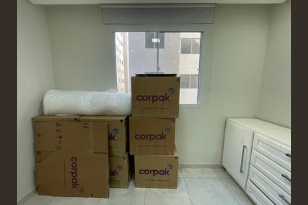 Apartamento para alugar com 40m², 2 quartos e sem vagaQuarto 2
