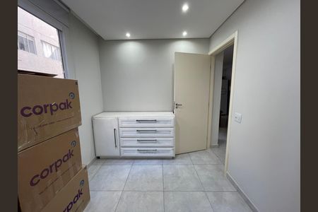 Apartamento para alugar com 40m², 2 quartos e sem vagaQuarto 2