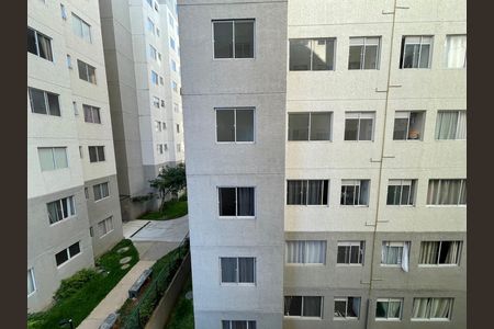 Apartamento para alugar com 40m², 2 quartos e sem vagaQuarto 2