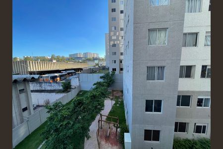 Apartamento para alugar com 40m², 2 quartos e sem vagaQuarto 1