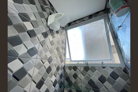Apartamento para alugar com 40m², 2 quartos e sem vagaBanheiro