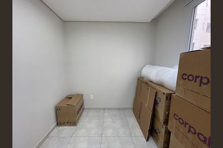 Apartamento para alugar com 40m², 2 quartos e sem vagaQuarto 2