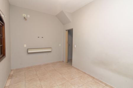 Quarto  de casa para alugar com 1 quarto, 25m² em Conjunto Habitacional Barro Branco I, São Paulo