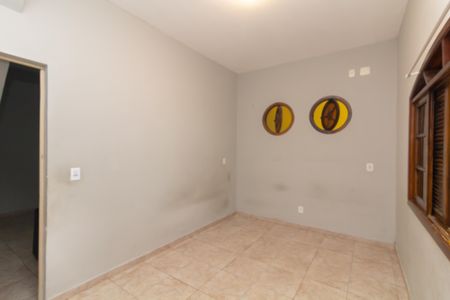 Quarto  de casa para alugar com 1 quarto, 25m² em Conjunto Habitacional Barro Branco I, São Paulo