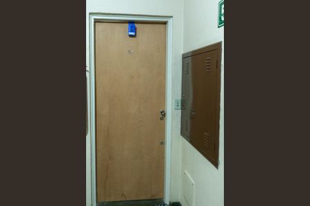 Apartamento para alugar com 36m², 1 quarto e sem vagaEntrada do Apartamento