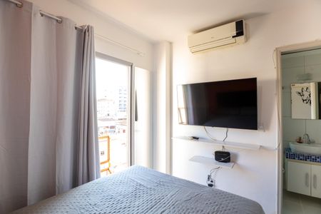 Apartamento para alugar com 36m², 1 quarto e sem vagaQuarto