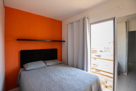 Apartamento para alugar com 36m², 1 quarto e sem vagaQuarto