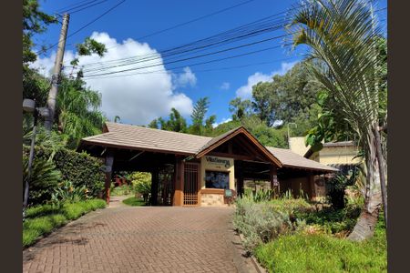 Casa de condomínio à venda com 190m², 3 quartos e 2 vagas Casa de condomínio à venda com 190m², 3 quartos e 2 vagasFachada do condomínio